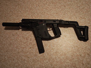 Imagen para Kriss vector te koop/ruil