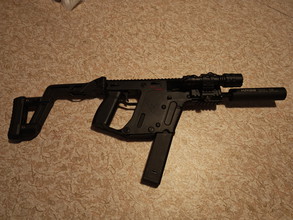 Bild für Kriss vector te koop/ruil