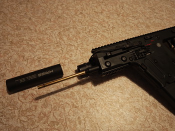 Image 2 for Kriss vector te koop/ruil