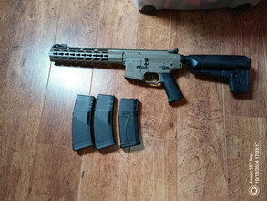 Image pour Krytac Trident mk2