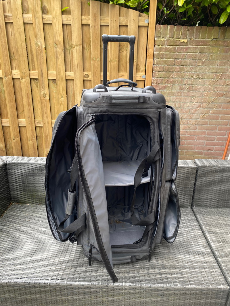 Afbeelding 1 van 5.11 SOMS Gearbag Trolley