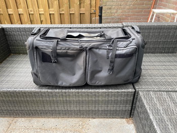 Image 3 pour 5.11 SOMS Gearbag Trolley