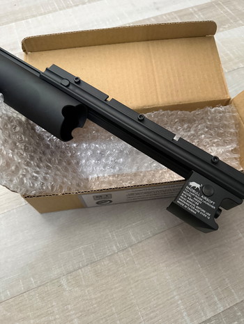 Image 2 pour Gloednieuw   XM-203 met Acehive x Spawner      Combideal