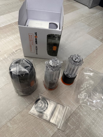 Image 3 pour Gloednieuw   XM-203 met Acehive x Spawner      Combideal