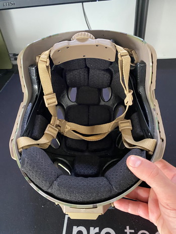 Afbeelding 4 van FMA Premium Tactical Helmet