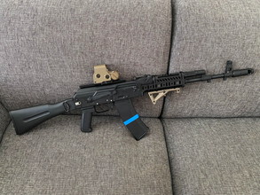 Image pour VFC AK-74M