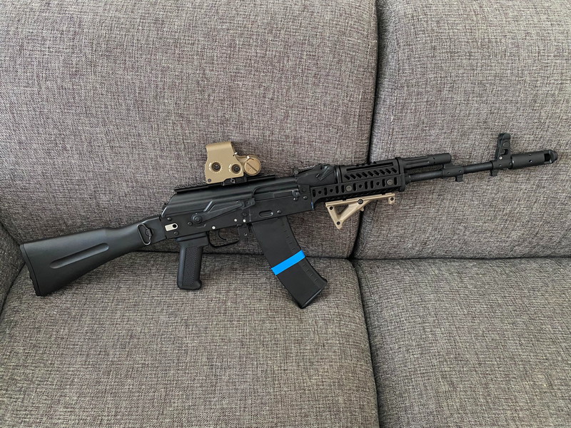 Afbeelding 1 van VFC AK-74M