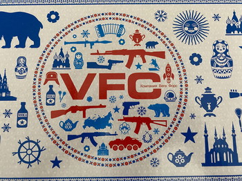 Afbeelding 2 van VFC AK-74M