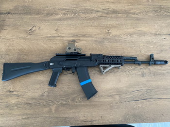 Afbeelding 3 van VFC AK-74M