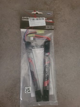 Bild für 7.4V lipo accu's
