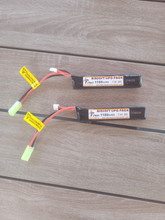 Imagen para 7.4V lipo accu's