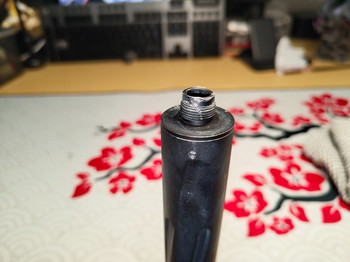 Bild 3 für SSG24 w/ Mancraft HPA Engine