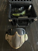 Bild für Mask solutions