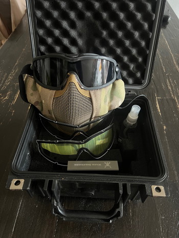Bild 2 für Mask solutions