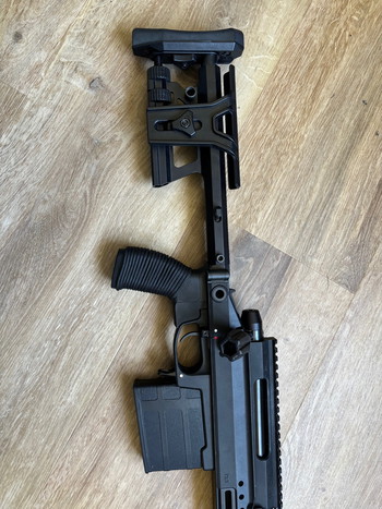 Imagen 2 de Silverback TAC-41 A Full Upgrade (Kraken + Morpheus)