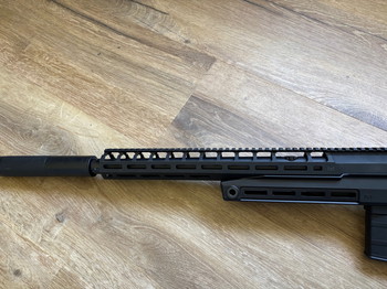 Imagen 3 de Silverback TAC-41 A Full Upgrade (Kraken + Morpheus)