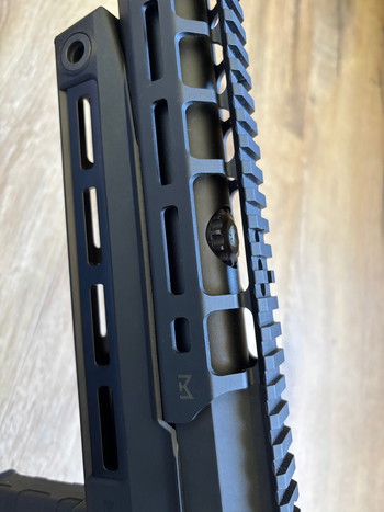 Imagen 4 de Silverback TAC-41 A Full Upgrade (Kraken + Morpheus)