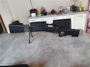 Image 4 pour upgraded L96