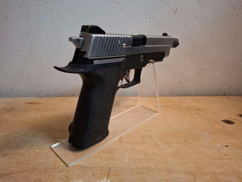 Afbeelding 4 van WE P-Virus P226 - GBB - NEAR MIT