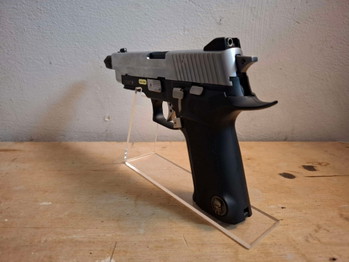 Afbeelding 5 van WE P-Virus P226 - GBB - NEAR MIT
