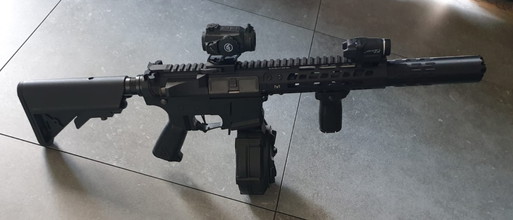 Bild für G&G PCC 9 met accessoires