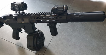 Afbeelding 3 van G&G PCC 9 met accessoires