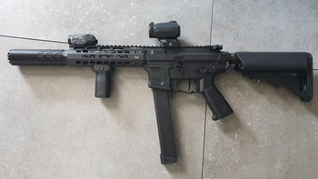 Afbeelding 4 van G&G PCC 9 met accessoires