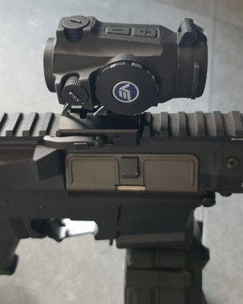 Afbeelding 5 van G&G PCC 9 met accessoires