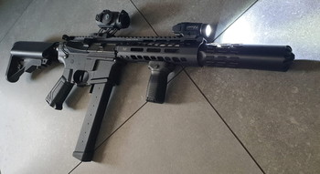 Afbeelding 6 van G&G PCC 9 met accessoires