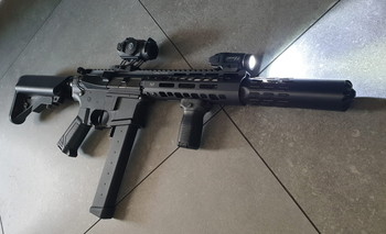 Afbeelding 7 van G&G PCC 9 met accessoires