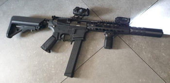 Afbeelding 8 van G&G PCC 9 met accessoires