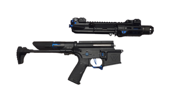 Image 2 for Cyma & EMG - Strike industries 4