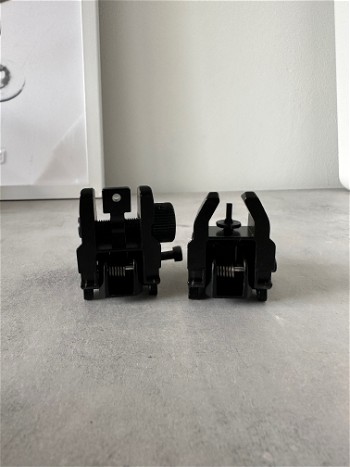 Image 3 for Magpul Iron Sights (repro/metal) - Gratis verzonden in NL