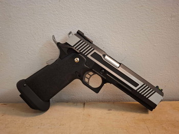 Bild 3 für AW Custom HX1001 Split Slide - GBB - BRAND NEW