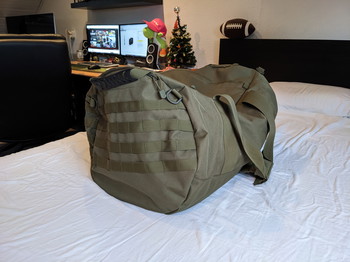 Image 3 for Grote airsoft tas te koop!