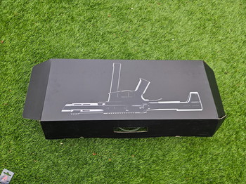 Image 7 for Ssr9 incl drum automaat 8 mags lipo