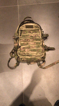 Afbeelding van Warrior Assault Systems Pegasus Backpack