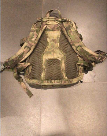 Bild 2 für Warrior Assault Systems Pegasus Backpack