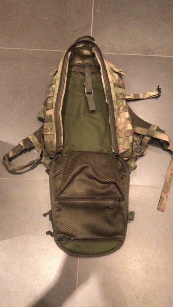 Image 3 for Warrior Assault Systems Pegasus Backpack