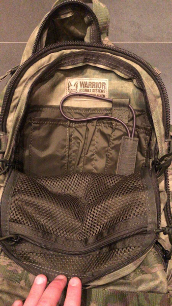 Afbeelding 4 van Warrior Assault Systems Pegasus Backpack