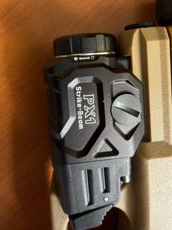 Afbeelding 3 van Nieuwe glock 19x MOS