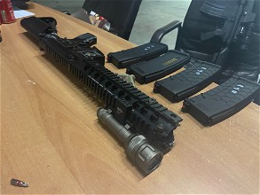 Image for G&D M4 DTW 4Mags