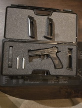 Imagen para ASG CZ P-09 - Black