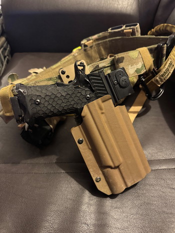 Imagen 5 de Taran Tactical TTI JW3 Pistol  Fully Upgraded Build