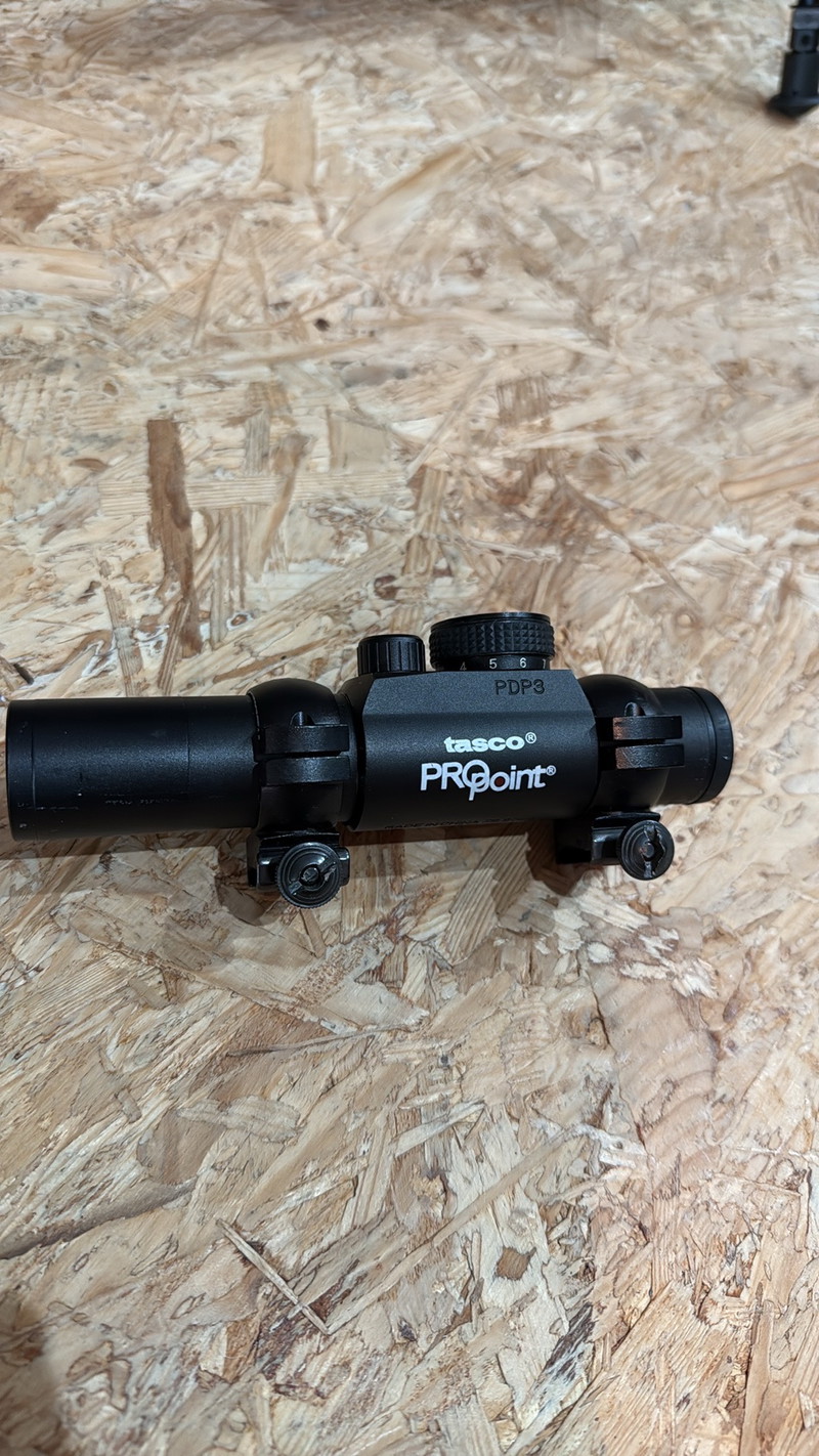 Image 1 for Tasco propoint