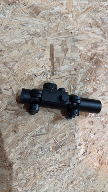 Image 2 for Tasco propoint