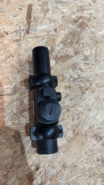 Image 3 for Tasco propoint