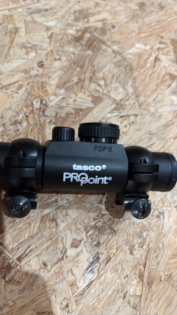 Image 4 for Tasco propoint