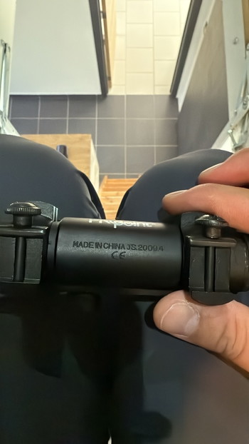 Image 5 for Tasco propoint