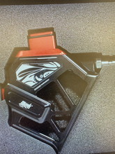 Imagen para Monk skeletonized M Adaptor met ultra light hicapa mag.
